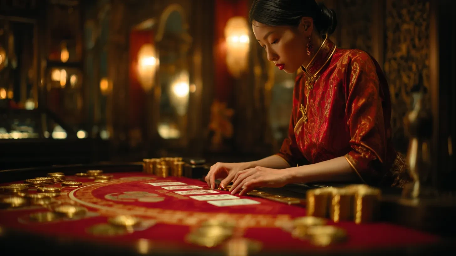 Roulette