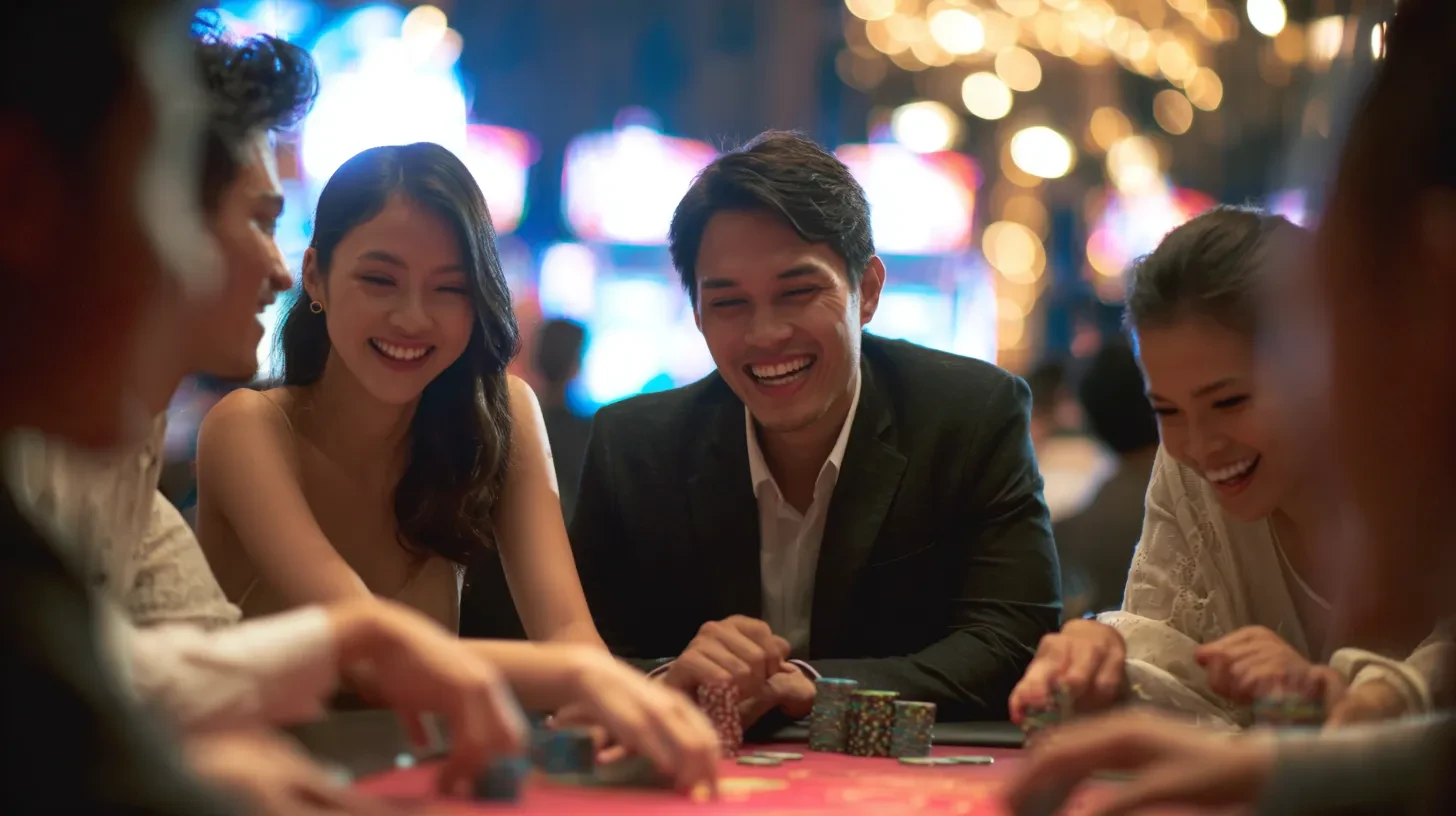 Cara Menggunakan Bonus dengan Berkesan